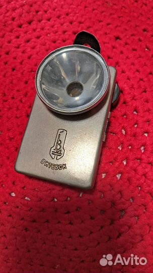 Фонарь СССР Витебск