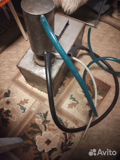 Самогонный аппарат бу