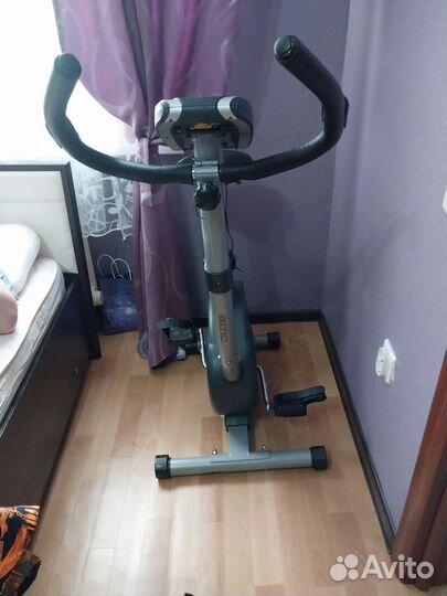 Велотренажер бу