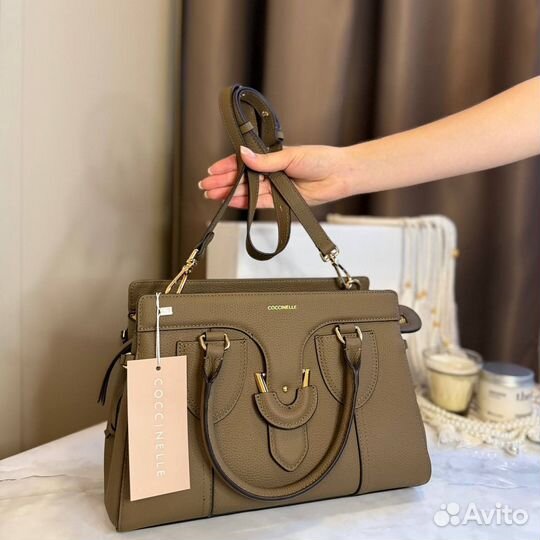 Сумка Coccinele