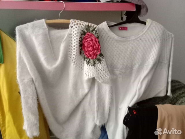 Женская одежда