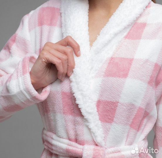 Халат женский Arya home