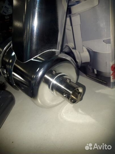 Насадка-пресс для ягод Kenwood AT 644B AT 644B