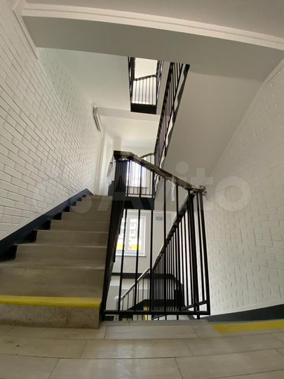 1-к. квартира, 40,2 м², 2/9 эт.