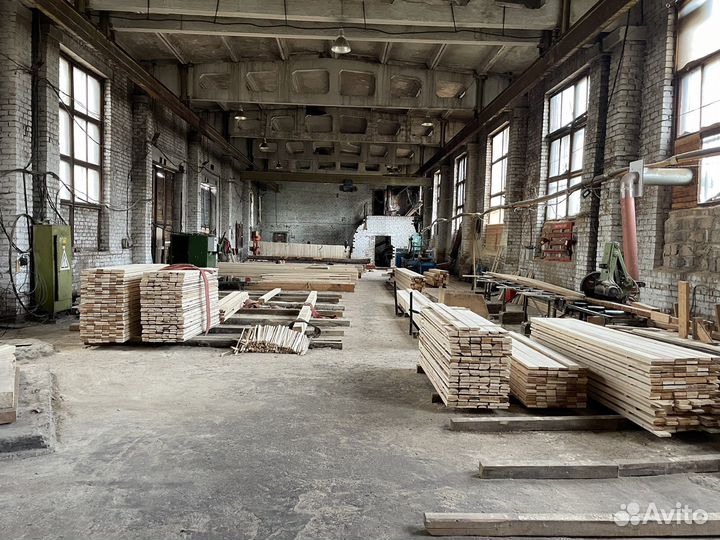 Производство