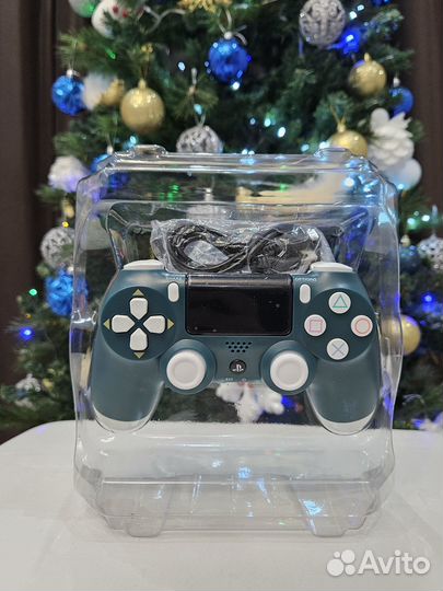 Геймпад ps4