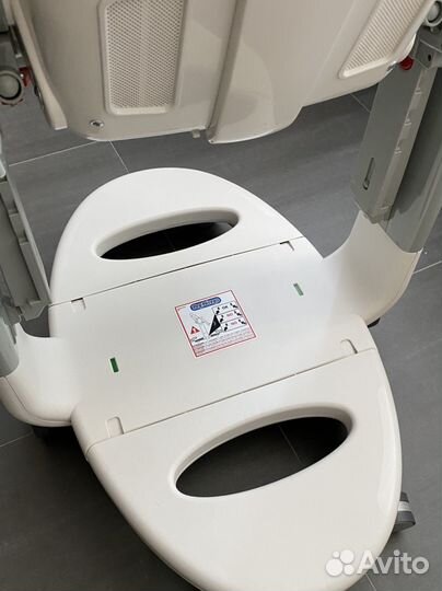 Стул для кормления