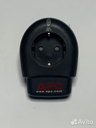 Сетевой фильтр APC P1-RS