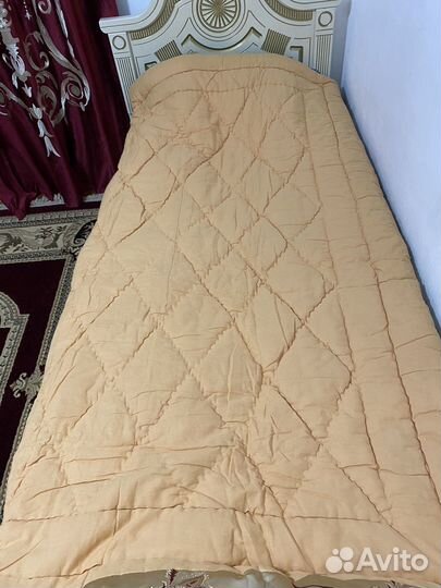 Одеяло ватное