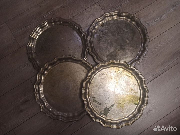 Поднос СССР