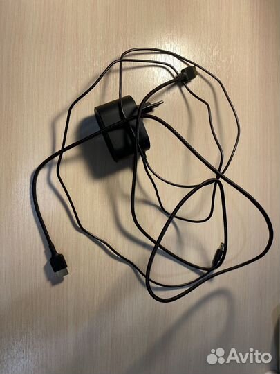 Колонка sber box time