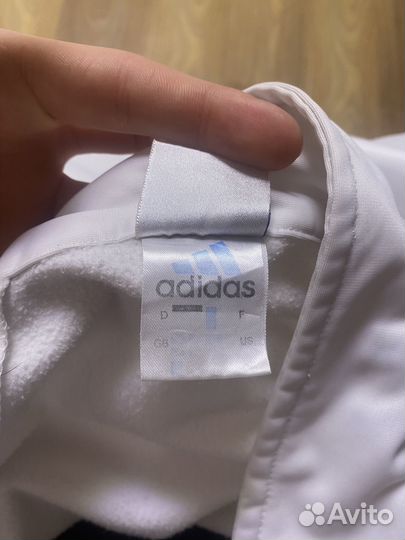 Кофта adidas