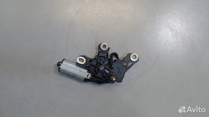 Двигатель стеклоочистителя задний Skoda Octavia To