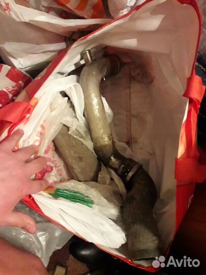 Пайп.Пайпы.Патрубки