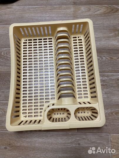 Сушилка для посуды