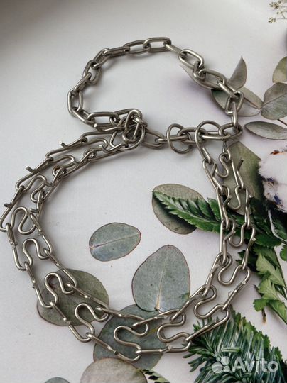 Строгий ошейник для собак