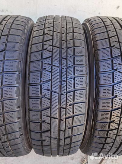 Yokohama Ice Guard IG50+ 185/60 R15 84Q