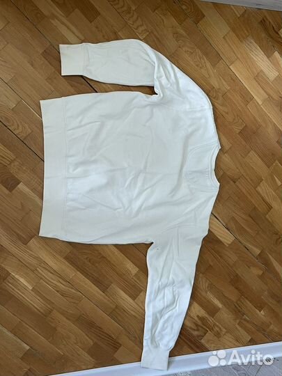 Оригинальная Кофта us polo