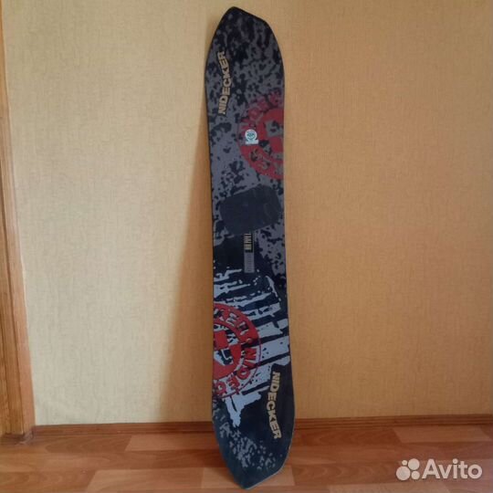 Сноуборд Nidecker