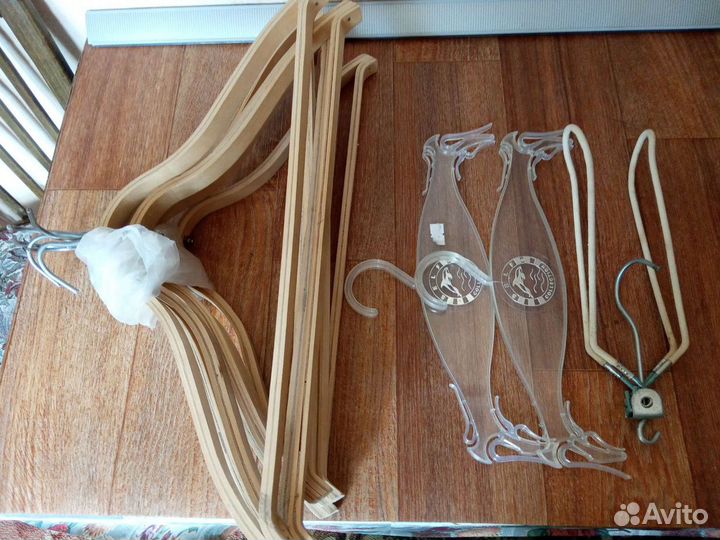 Вешалки СССР