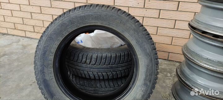 Nordman RS 175/65 R14