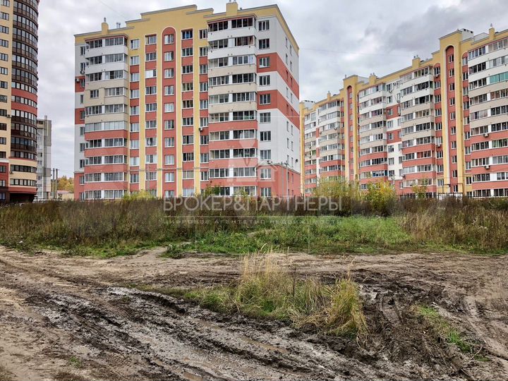 Участок 30 сот. (ИЖС)