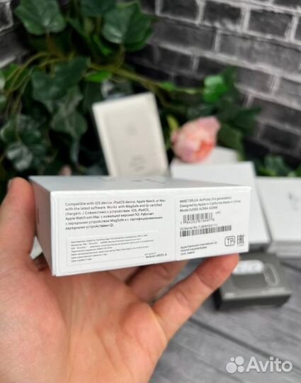 AirPods 3 Магазин