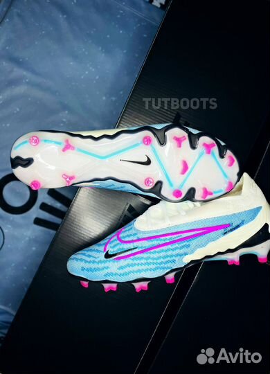 Nike phantom GX elite