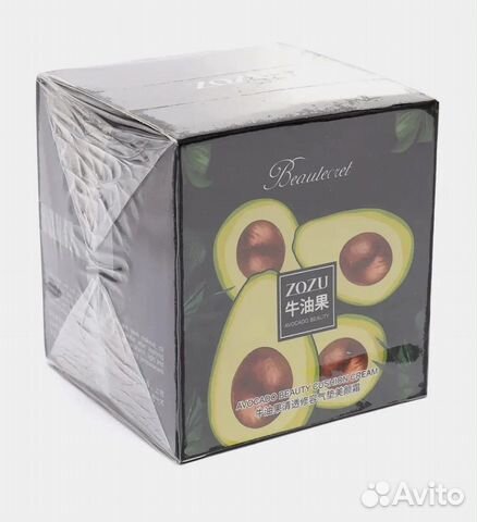 Тональный крем кушон