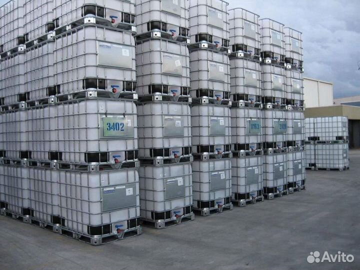 Еврокуб новый