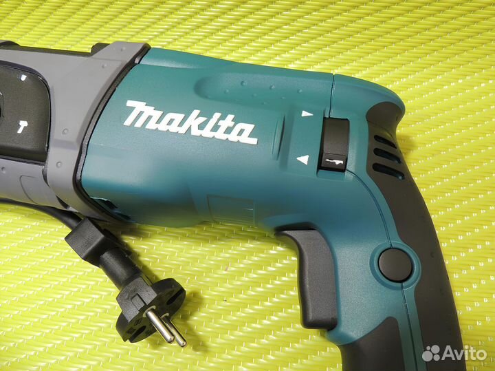 Перфоратор