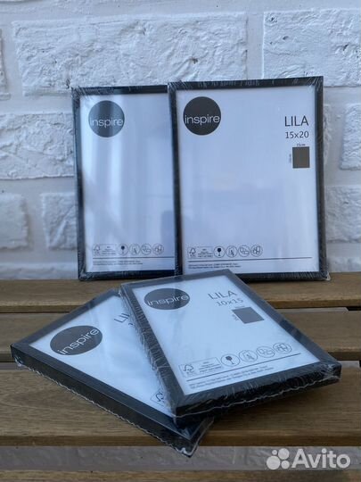 Рамки для фото или картины