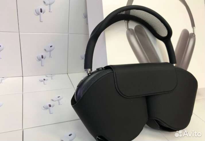 Блютуз наушники