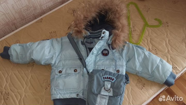 Продаю курточку