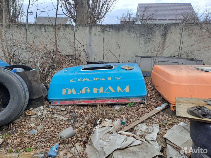 Крыша на Iveco, евротех и евростар