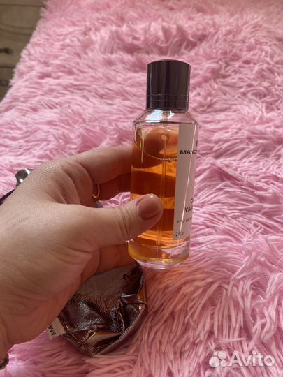 Женская парфюмерия