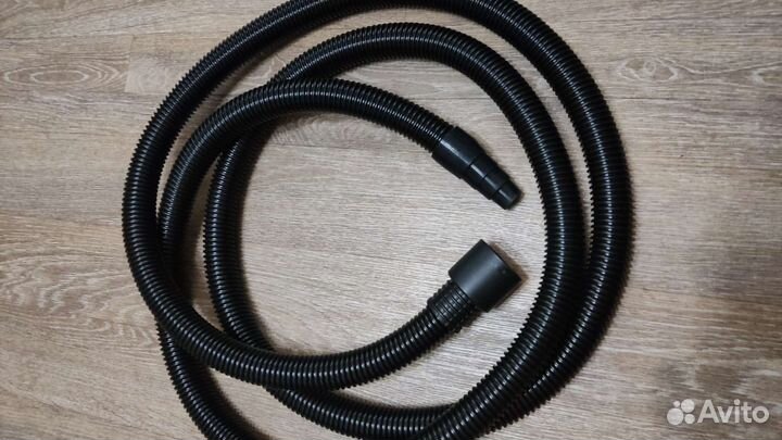 Шланг 4 метра для пылесоса