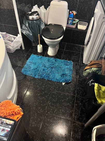 Комната 100 м² в 3-к., 9/9 эт.