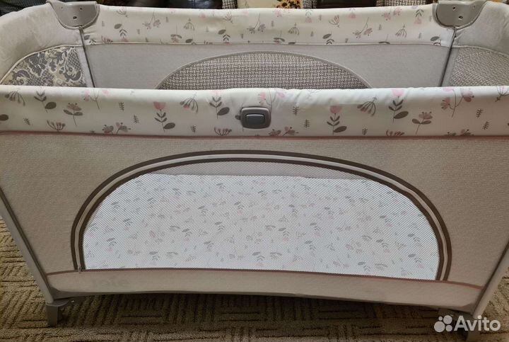 Манеж детский joie