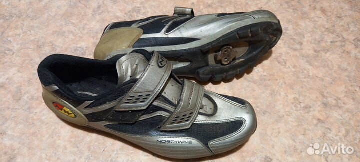 Велосипед Norco Storm