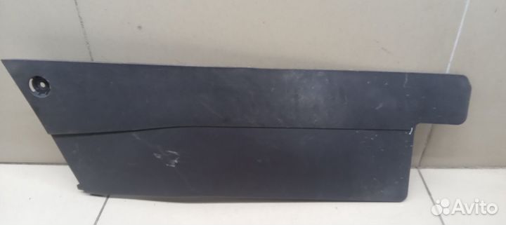 Накладка (кузов внутри) Santa Fe (CM) 2006-2012