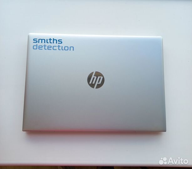 Ноутбук HP probook 640 G4