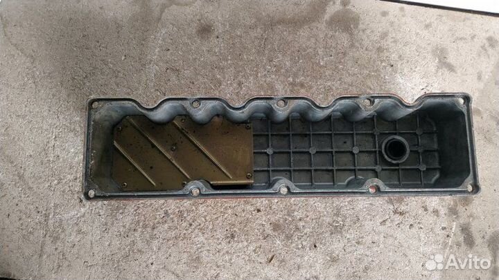 Клапанная крышка Baw Fenix Е-3 2005-2013