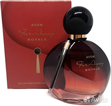 Avon Far away Aurora Эйвон духи по закупке