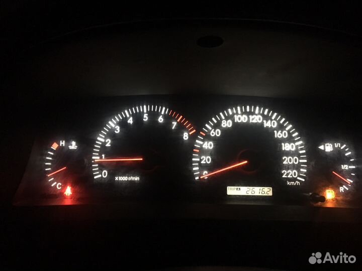 Панель королла е120. Пересвет приборной панели Тойота Королла е150. Авторазбор Тойота Королла 120 в Омске.