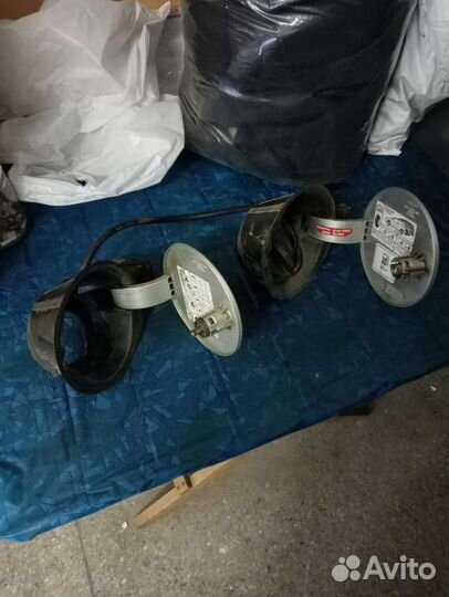 Лючок бензобака ford focus 1