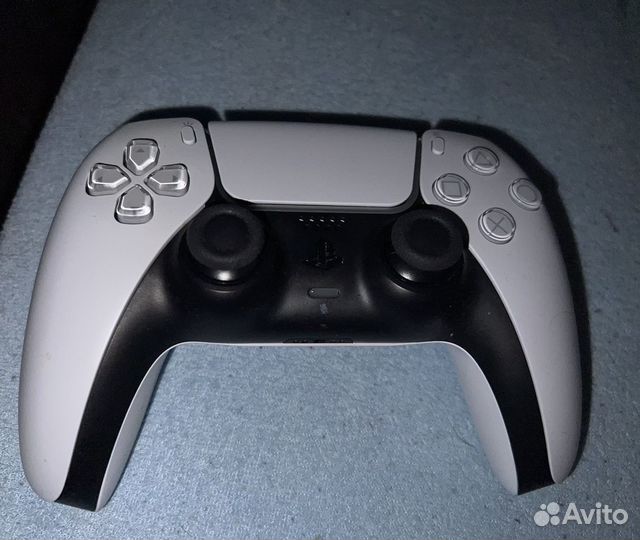 Геймпад PlayStation 5 DualSense