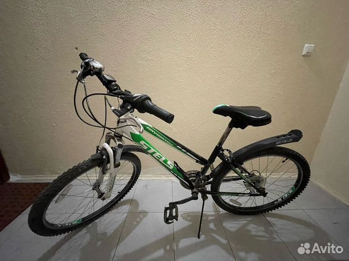 Велосипед Stels navigator
