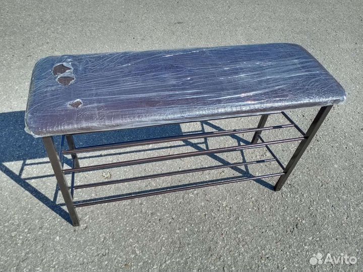 Обувница. Новая. Доставка