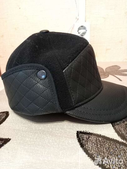 Кепка мужская